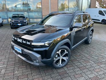 Dacia Duster Hybrid 140 CV Journey