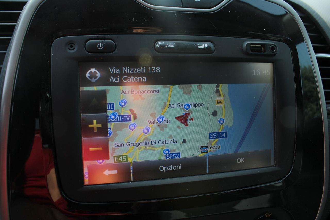 Renault Captur 1.5 dCi 8V 90 CV Start&Stop Live