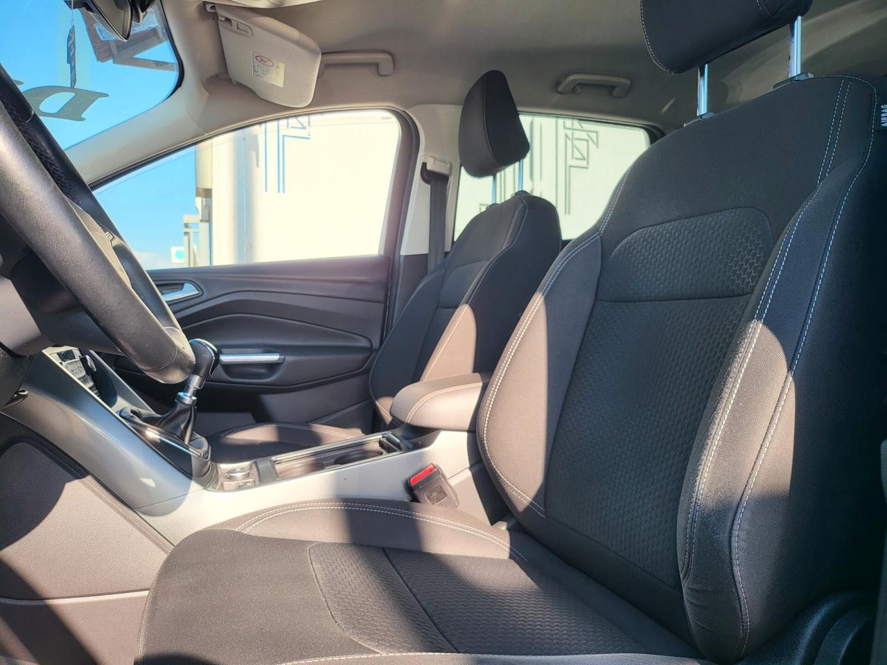 Ford Kuga - 2017 1.5 TDCI 120 CV S&S