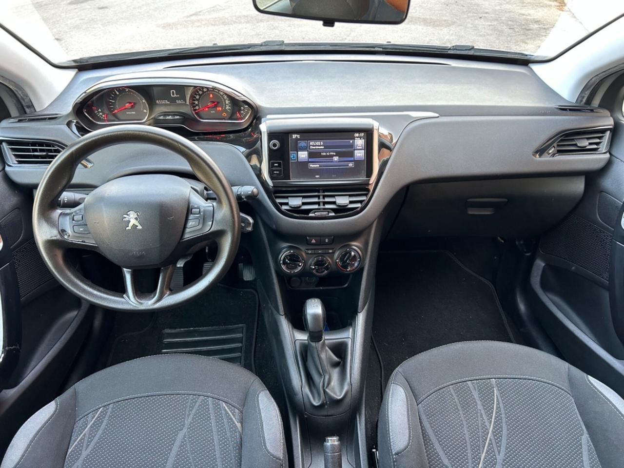 Peugeot 208 1.4 HDi ideale per neo patentati