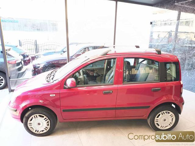 FIAT Panda 1.2 Dynamic Natural Power