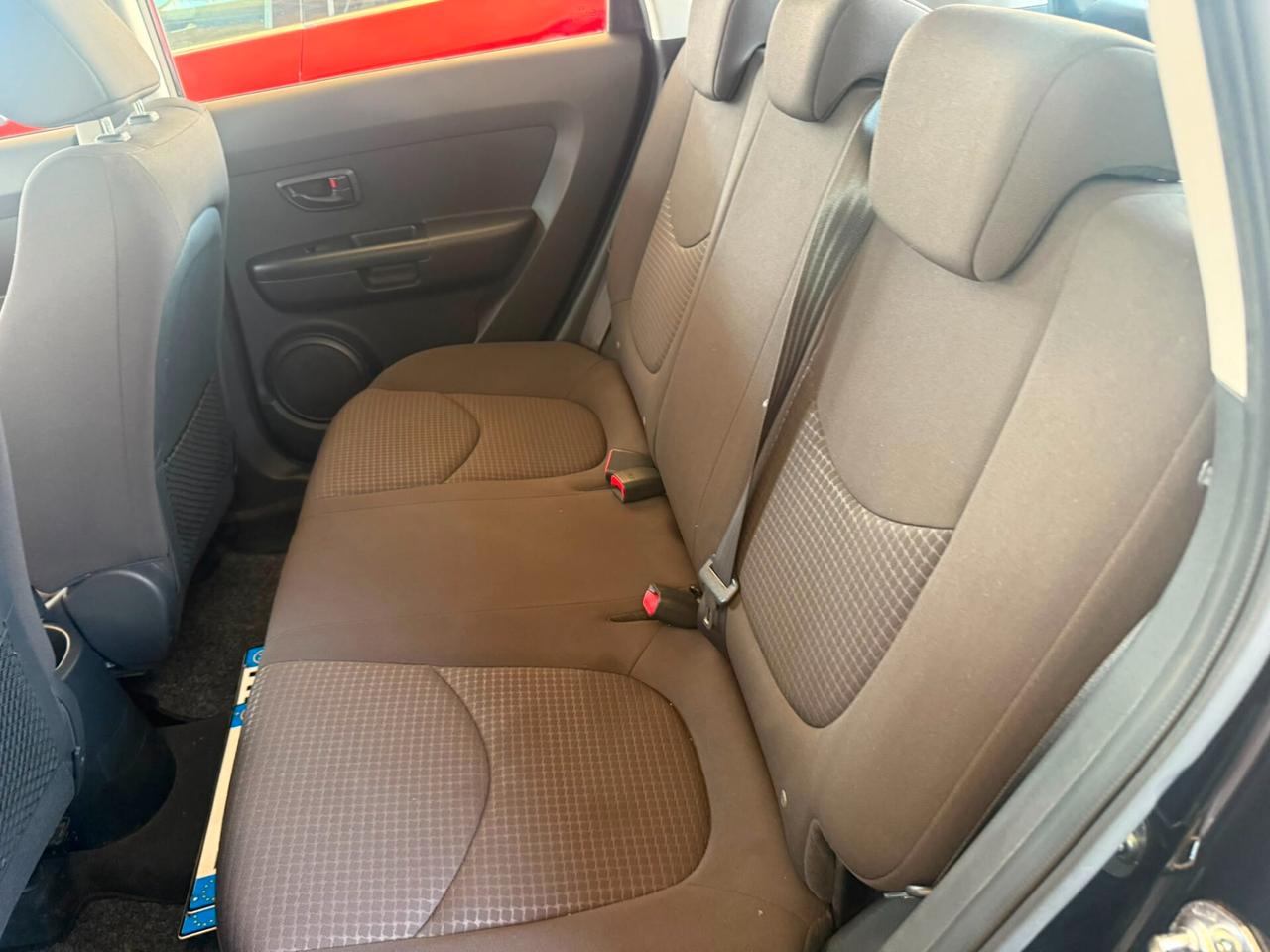 Kia Soul 1.6 CVVT Active
