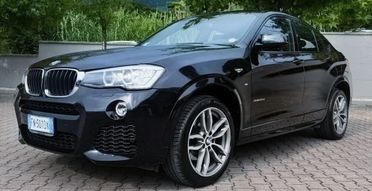 Bmw X4 xDrive20d Msport