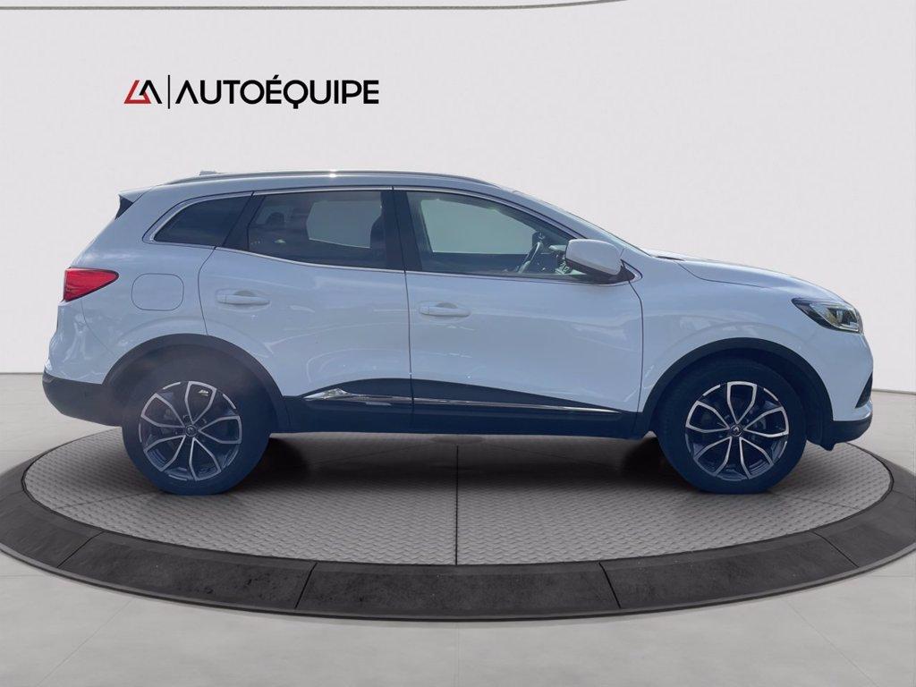 RENAULT Kadjar 1.5 blue dci Sport Edition 115cv edc del 2020