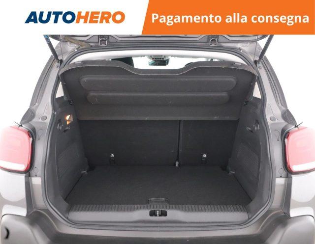 CITROEN C3 Aircross BlueHDi 120 S&S EAT6 Shine