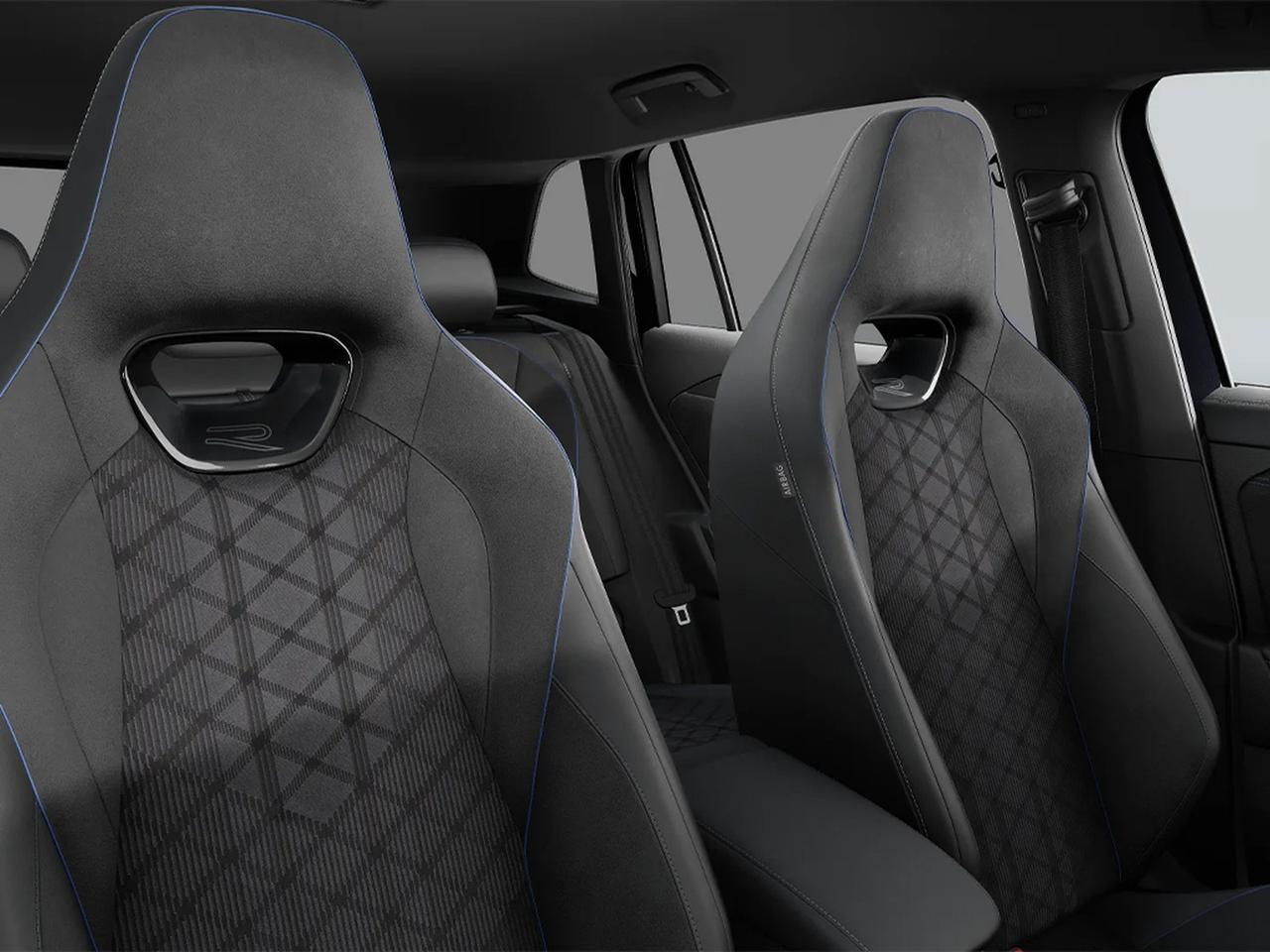 Volkswagen Tiguan 2.0 tdi r-line plus 150cv dsg