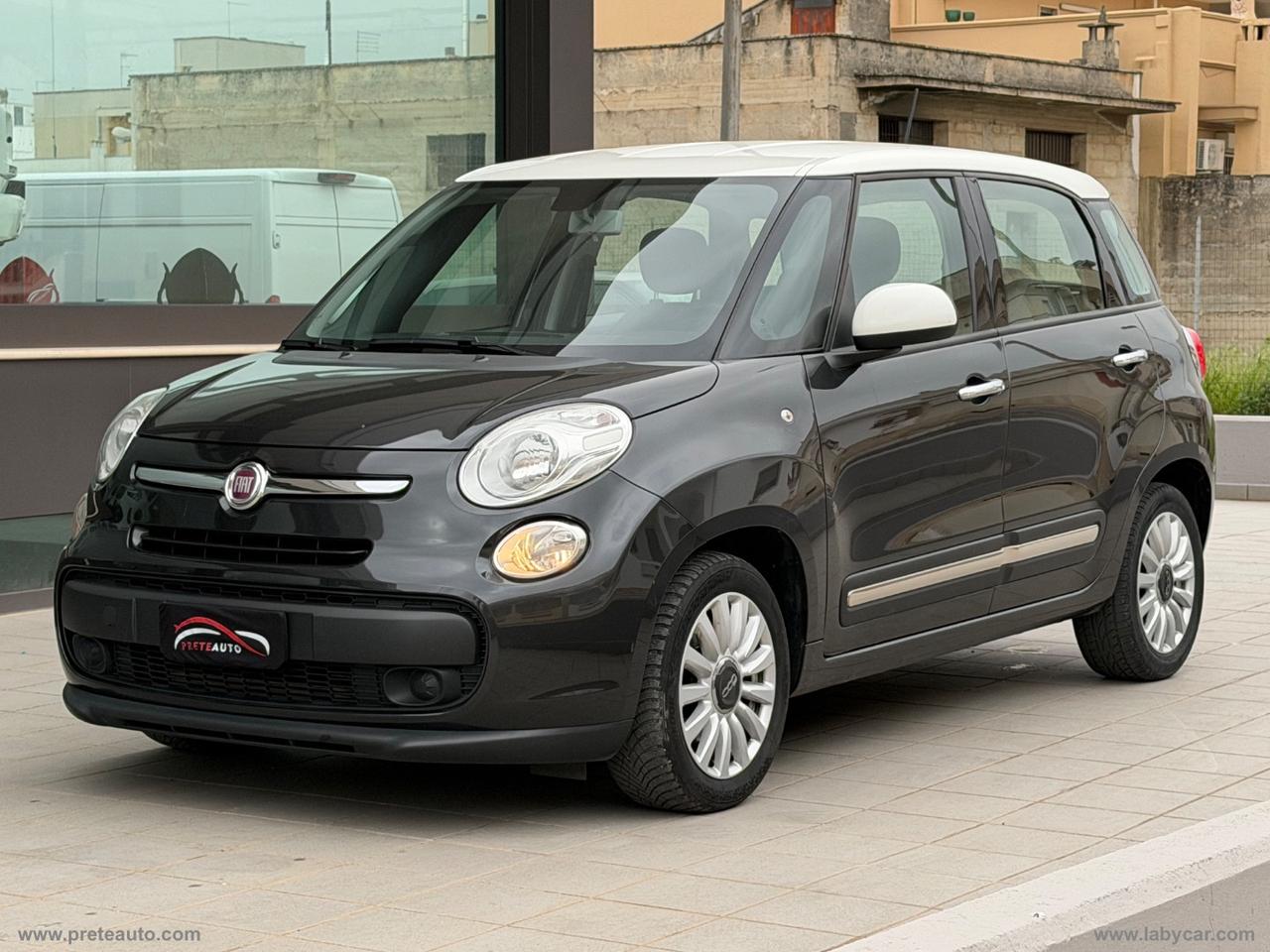 FIAT 500L 1.3 MJT 95 CV Pop Star