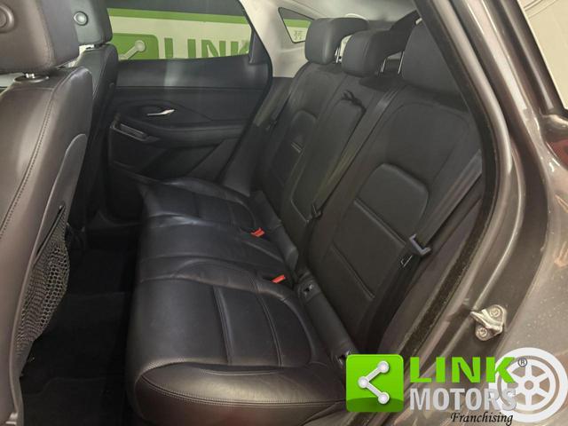 JAGUAR E-Pace 2.0D 150 CV AWD aut. S