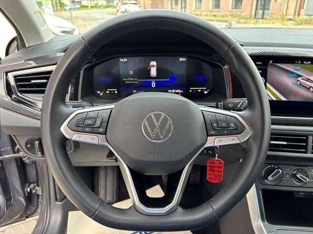 Volkswagen Polo 1.0 TSI Life LED-CAM-APP CONNECT