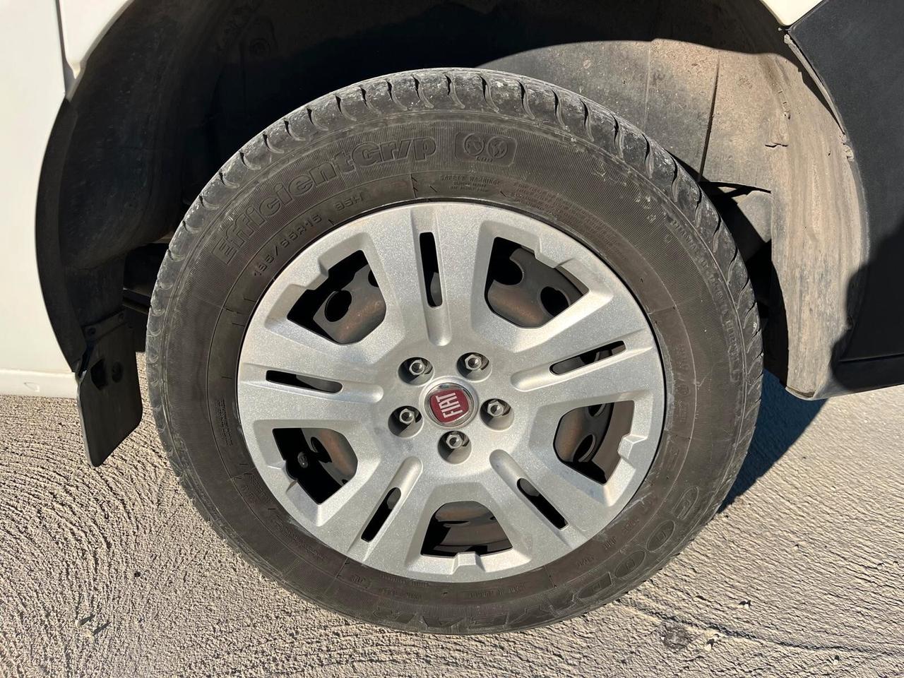 Fiat Doblo 1.3 mtj 95cv E6 EASY N1