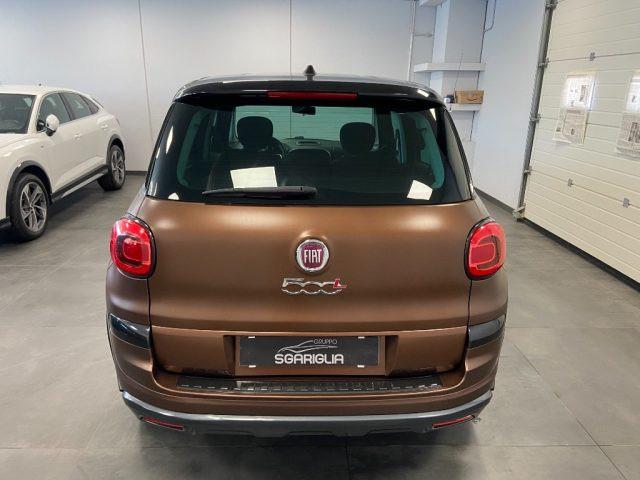 FIAT 500L 1.3 Mtj Cross + Navigatore