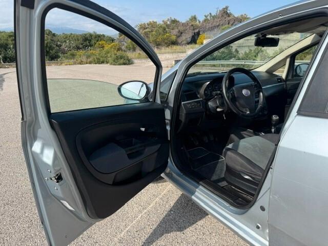 Fiat Grande Punto 1.3 MJT 75 CV 5 porte Dynamic