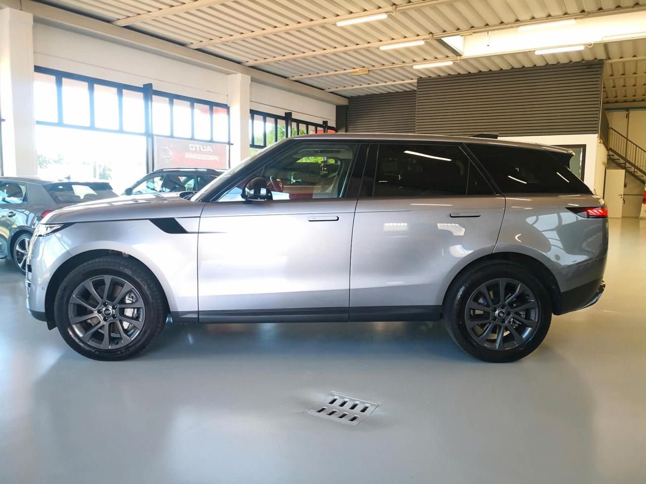 Land Rover Range Sport 3.0D l6 249 CV SE ***TETTO***GARANZIA 05/2029***