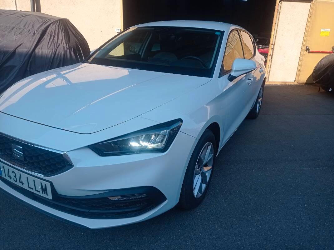 Seat Leon Leon 1.0 tsi Style 110cv