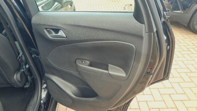 OPEL Crossland 1.2 12V Start&Stop Edition GPL