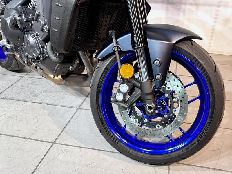 Yamaha MT-09 Abs