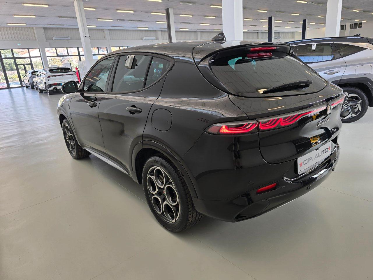 Alfa Romeo Tonale 1.3 280 CV PHEV AT6 Q4 Ti