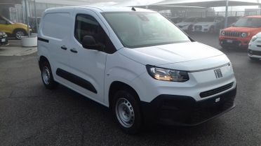 FIAT Doblò CH1 3 POSTI 1.5BLUEHDI 130CV MT6