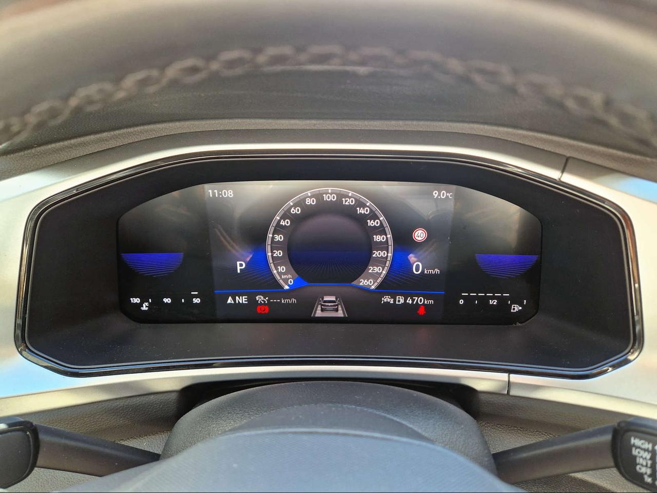 Volkswagen T-Roc 2.0 tdi life 150cv dsg