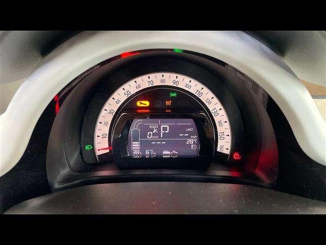 Renault Twingo 22 kWh Zen