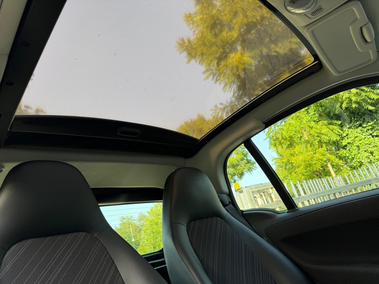 Smart ForTwo 1000 52 kW coupé passion