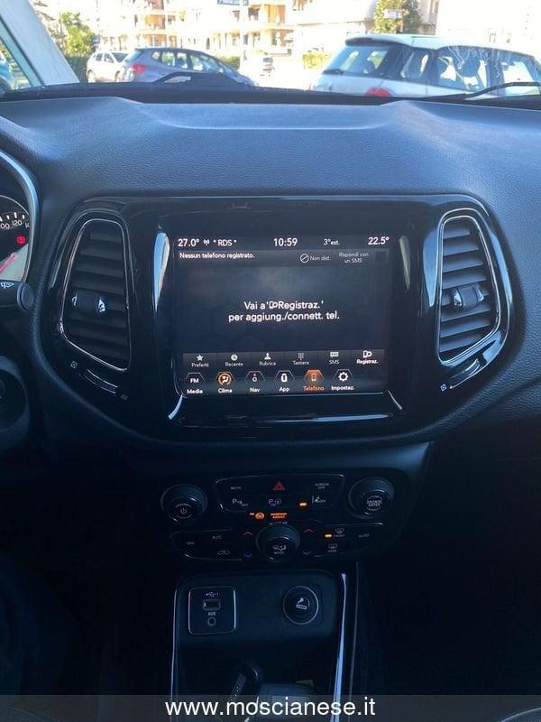 Jeep Compass Compass 1.6 Multijet II 2WD Limited