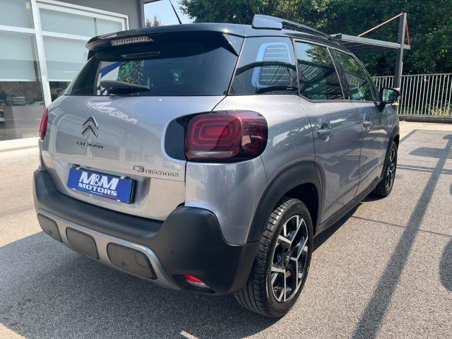 CITROEN C3 Aircross PureTech 130 S&S EAT6 Shine Pack #VARI COLORI