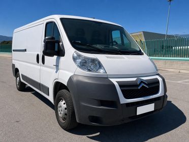 CITROËN JUMPER 2.2 HDI – PASSO MEDIO H1 – CLIMA – 131.000 KM