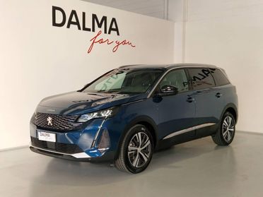 PEUGEOT 5008 II 2021 - 5008 1.5 bluehdi Allure Pack s&s 130cv eat8
