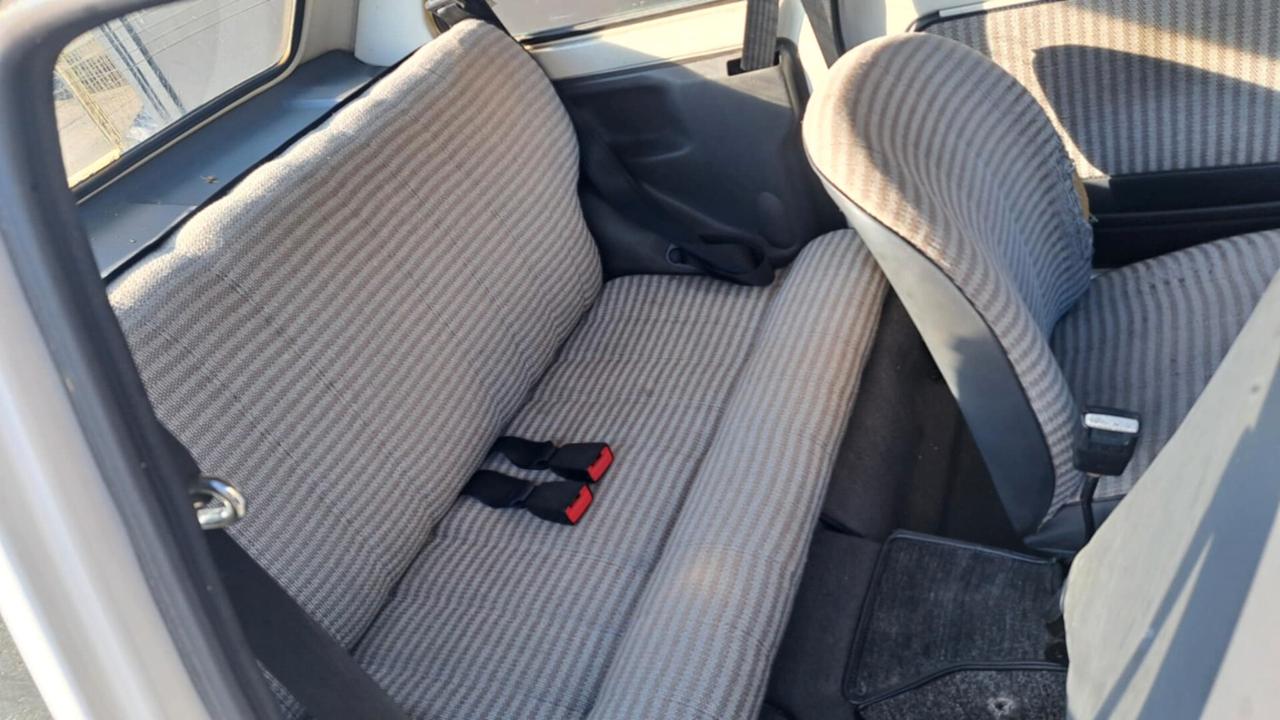 Fiat 126 650 Base