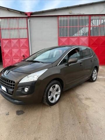 Peugeot 3008 1.6 HDi 110CV Outdoor