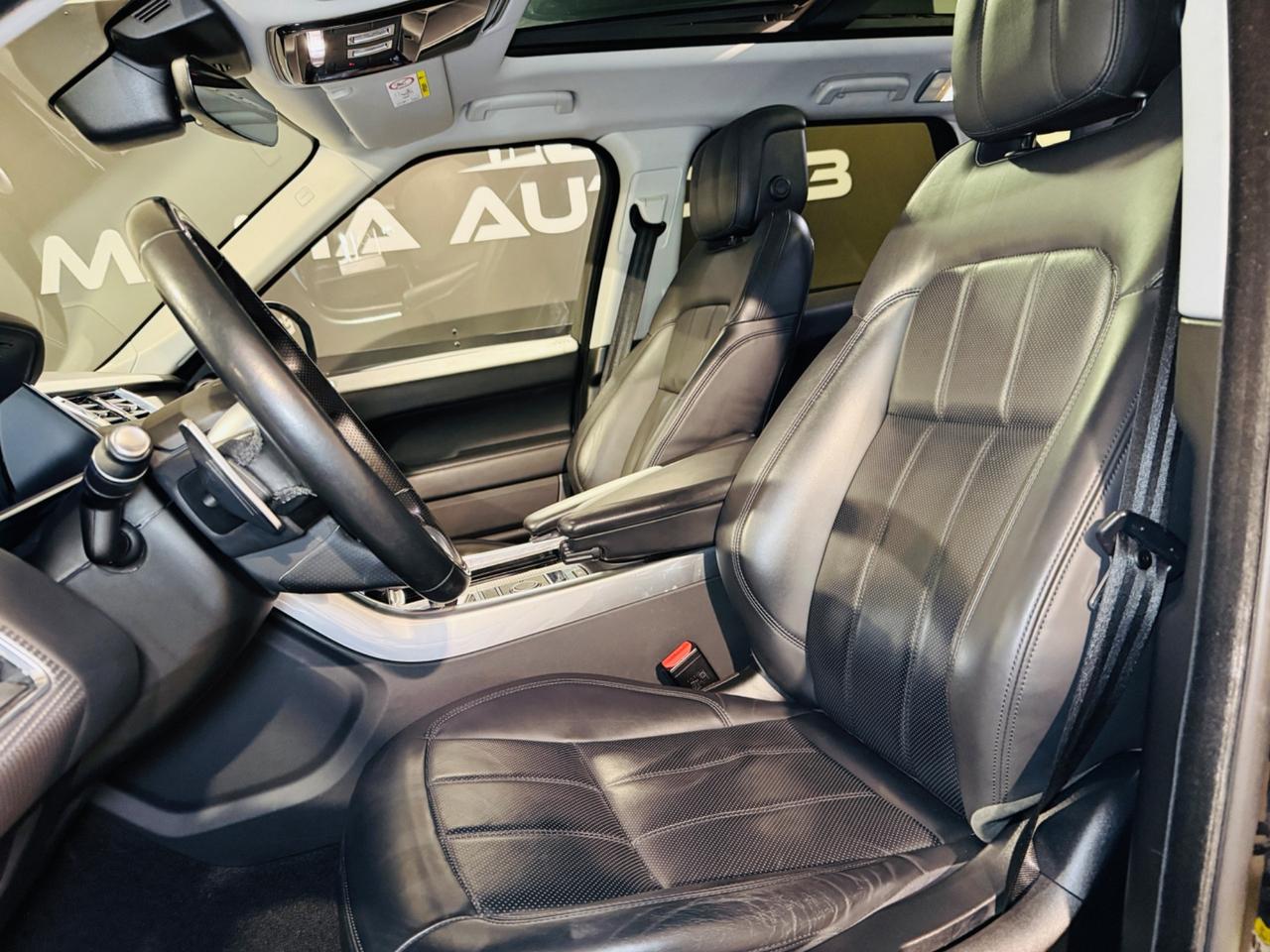 Land Rover Range Sport 3.0 SDV6 HSE Dynamic*UNIPRO*TETTO*