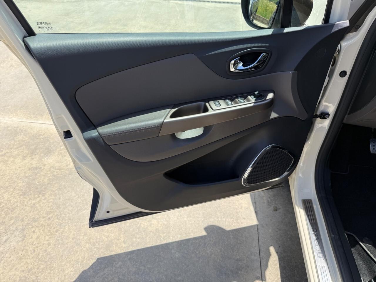 Renault Captur 1.5 dCi 8V 110 CV Start&Stop Iconic