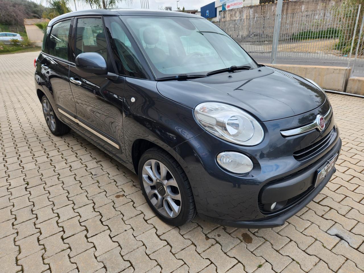 Fiat 500L 1.3 MULTJET