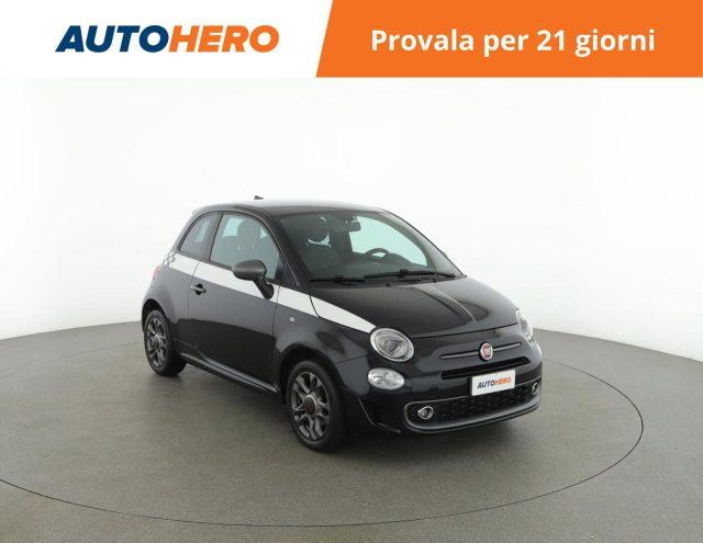 FIAT 500 1.2 S