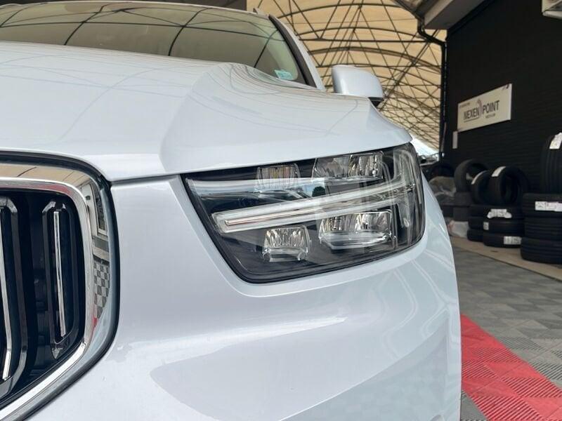 Volvo XC40 Recharge T5 Plug-in Hybrid Recharge Inscription
