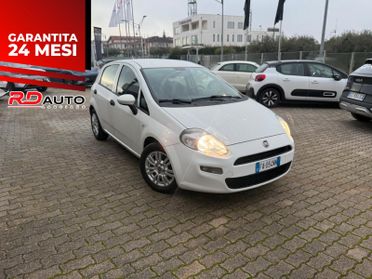 Fiat Punto 1.3 MJT II 75 CV 5 porte