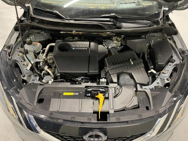 NISSAN Qashqai E-POWER ACENTA