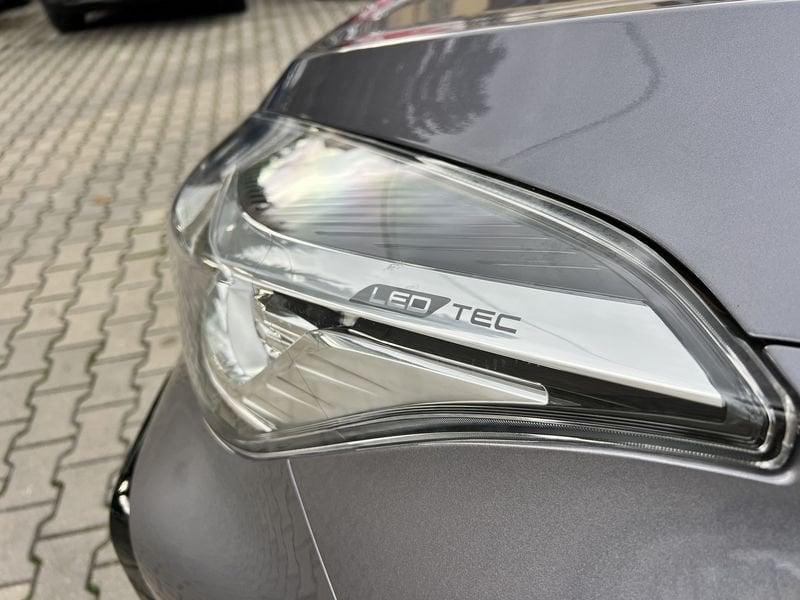 DR AUTOMOBILES dr 5.0 dr 5.0 1.5 Bi-Fuel GPL