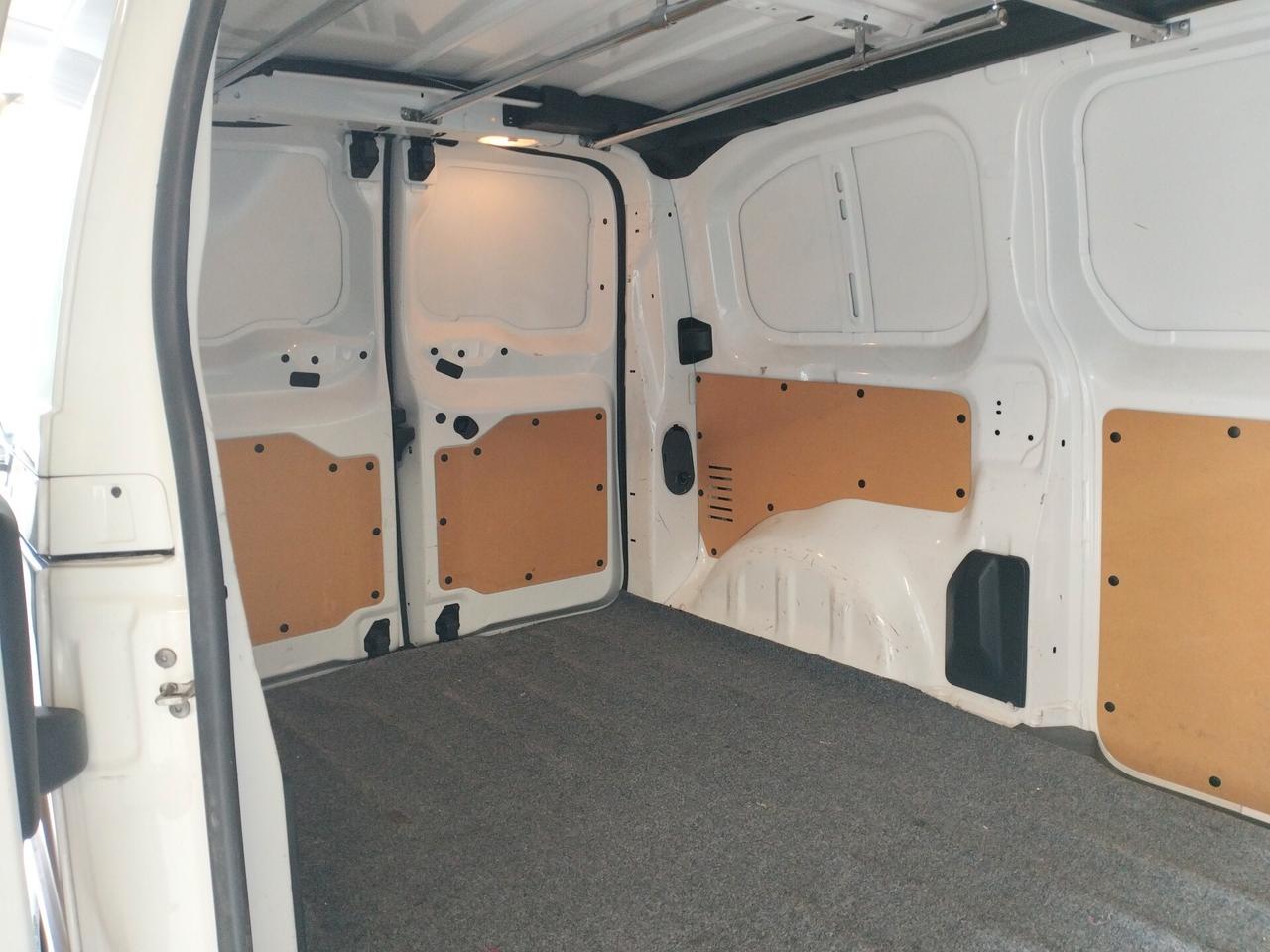 Citroen Jumpy BlueHDi 115 S&S PL-TN Furgone M Comfort - NO IVA