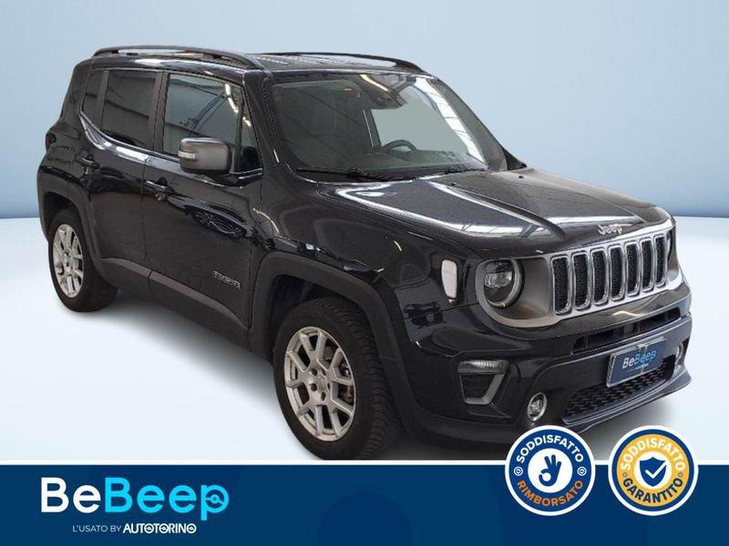 Jeep Renegade 1.0 T3 LIMITED 2WD