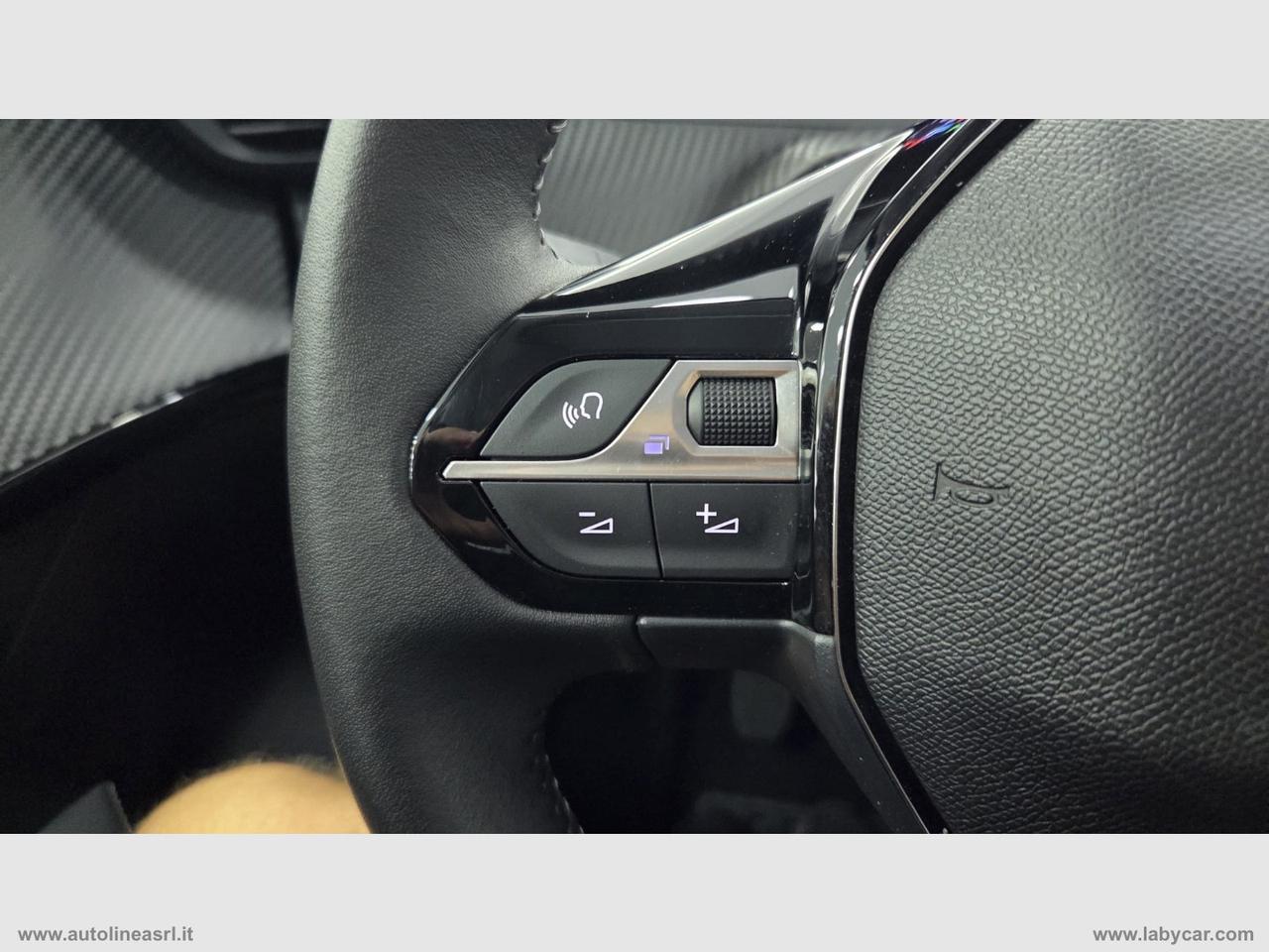 PEUGEOT 208 PureTech 100 S&S 5p. Allure
