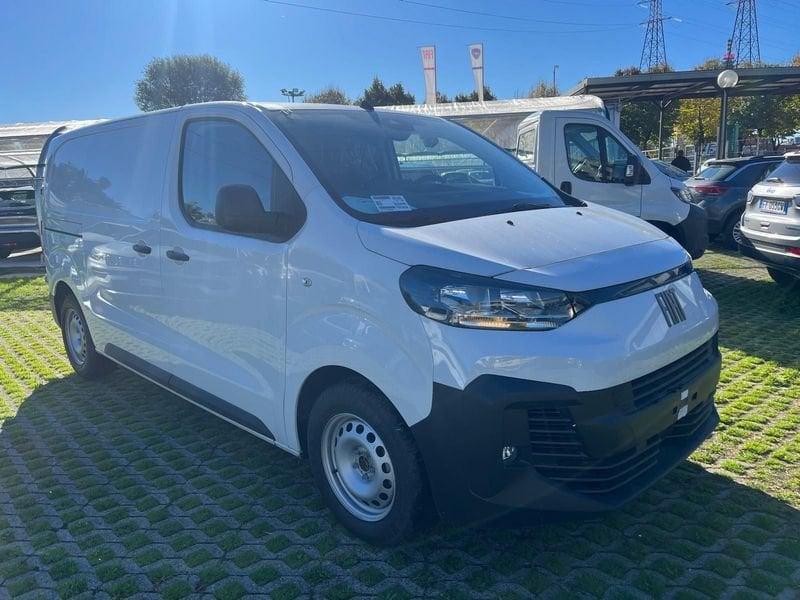 FIAT Scudo Scudo 2.0 BlueHDi 145 CV PL-TN Furgone