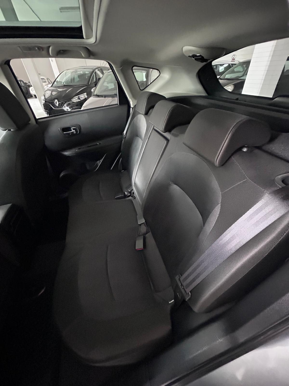 Nissan Qashqai 2.0 dCi DPF Acenta