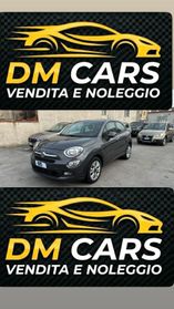 Fiat 500X 1.3 MultiJet 95 CV Pop
