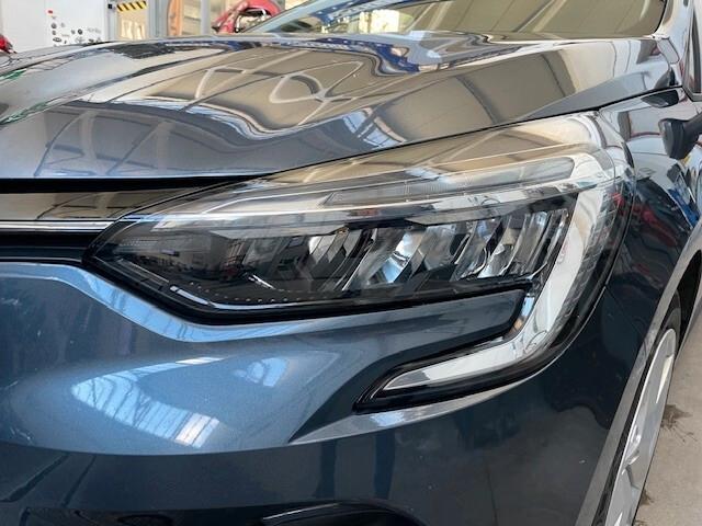 Renault Clio TCe 90 CV 5 porte Business CAR PLAY GARANZIA 12 MESI