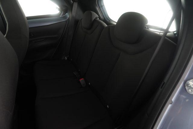 TOYOTA Aygo X Aygo X 1.0 VVT-i 72 CV 5 porte Active S-CVT