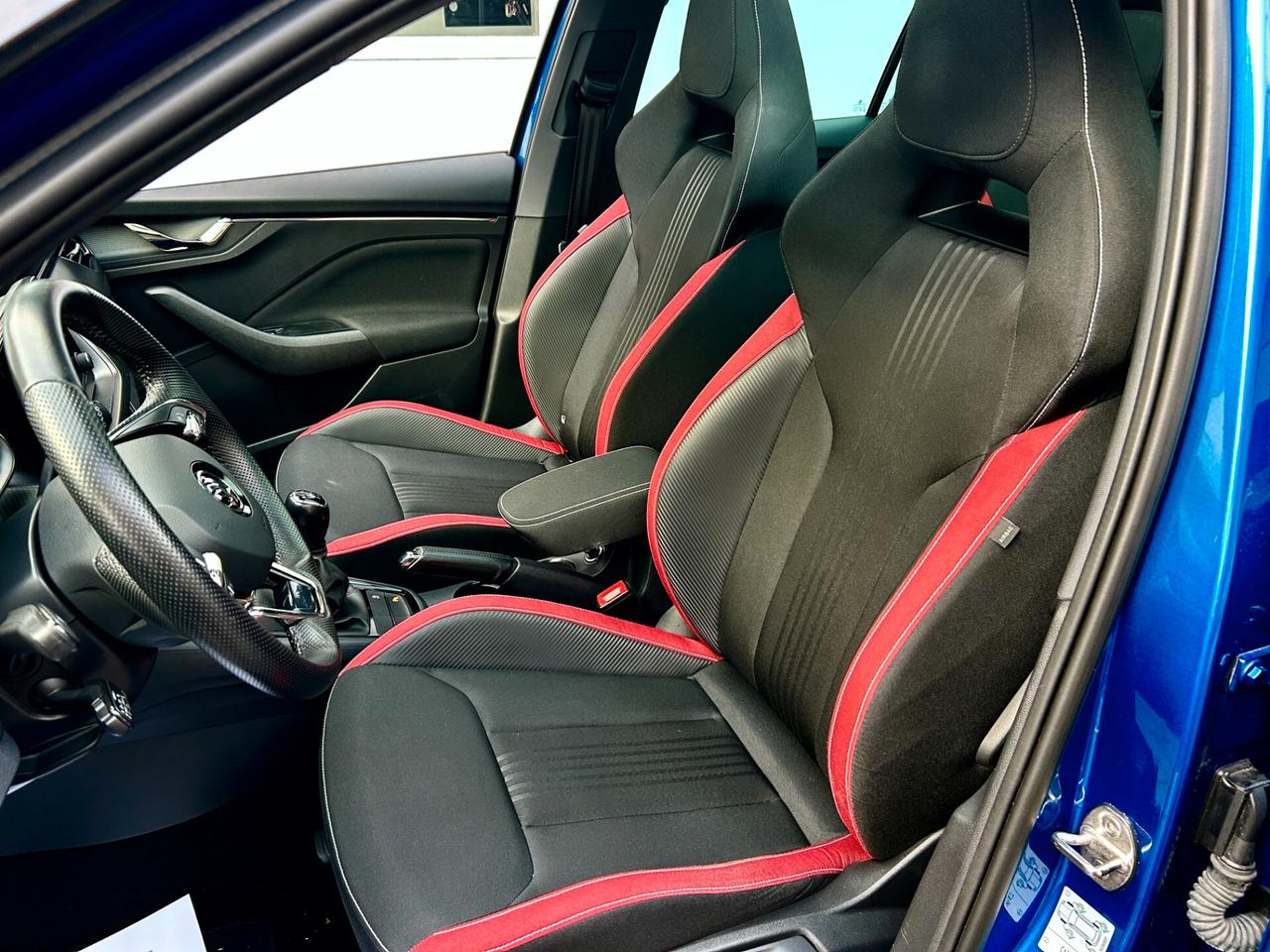 Skoda Kamiq 1.0 G-Tec Monte Carlo 2022