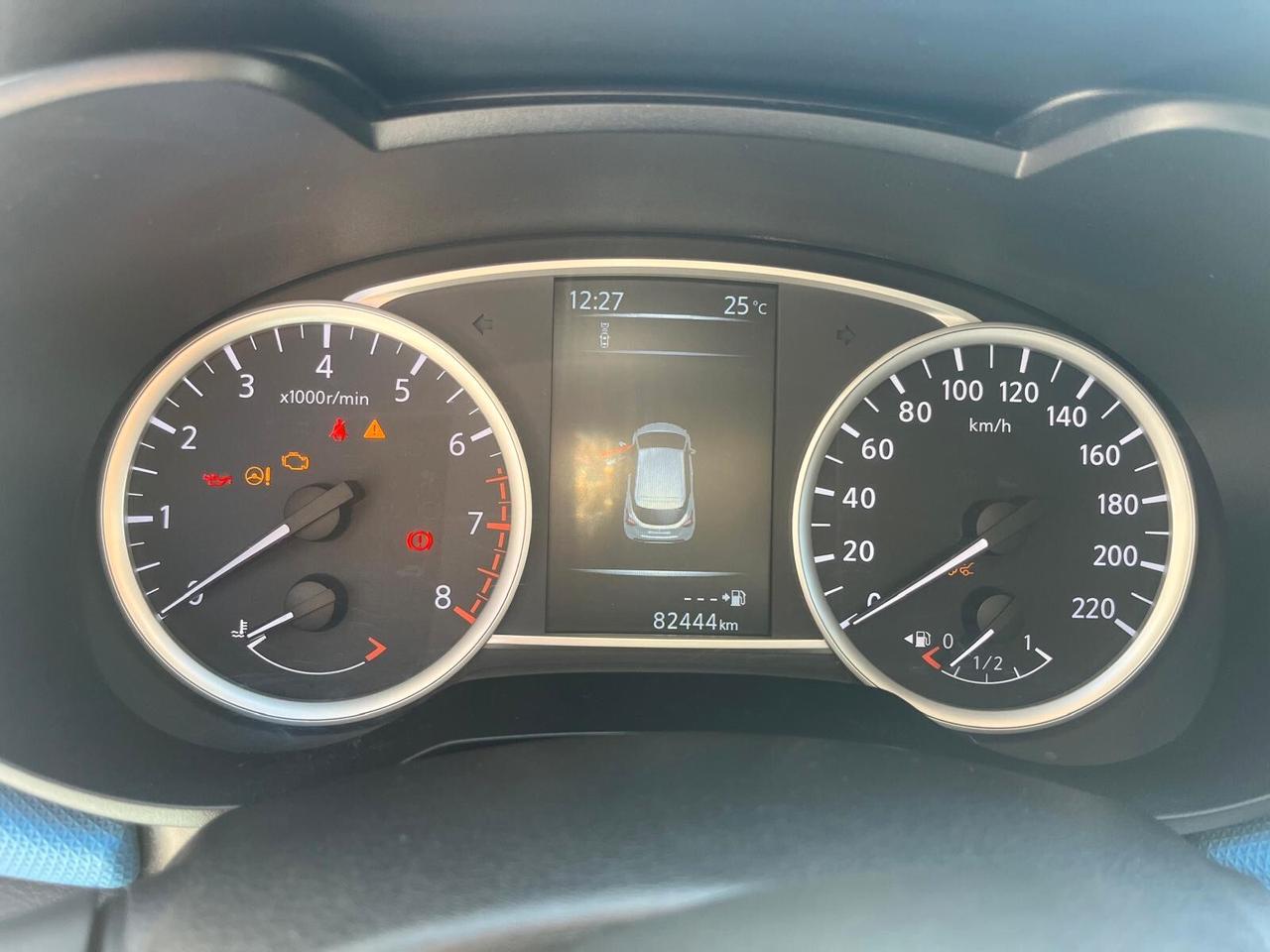 Nissan Micra 0.9 IG-T 12V 5 porte Tekna