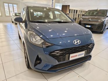 Hyundai i10 i10 1.0 Gpl Connectline 61cv*GPL*